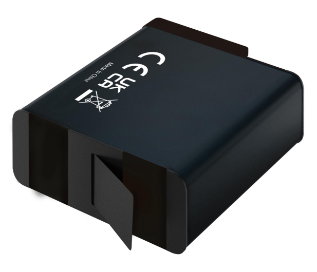 Newell CPSS1B do GoPro Hero13 - 1333585 - zdjęcie 4